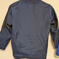 Umbro　ピステ　130  140の画像