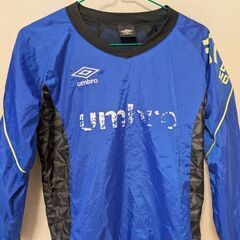 Umbro　ピステ　130  140の画像