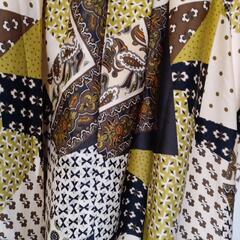 ｍｕｒｕａスカートロンク丈の画像