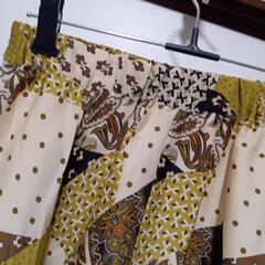 ｍｕｒｕａスカートロンク丈の画像