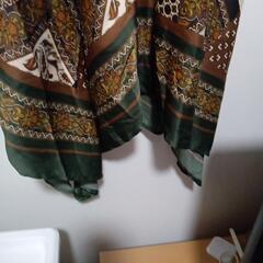 ｍｕｒｕａスカートロンク丈の画像