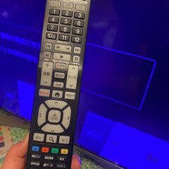 LG TV ※故障箇所あり・確認お願いします。テレビの画像