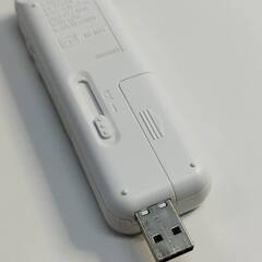 SONY ICレコーダー ICD-PX470Fの画像