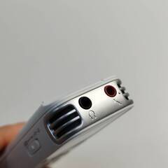 SONY ICレコーダー ICD-PX470Fの画像