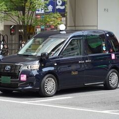 尼崎市で自分時間中心のタクシードライバーとして働きませんか？