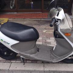 EV e-レッツ スズキ 充電器有 中古車 の画像