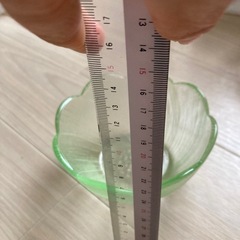 ４点で未使用ガラス製 の画像