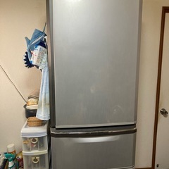 引越しに伴い家電などの不用品