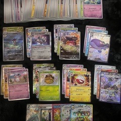 ポケモンカード セット‼️