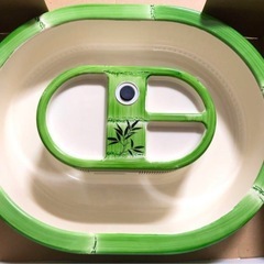流しそうめん　ながしそうめんの画像