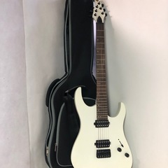 名）【現状品】50.DONNER  エレキギター