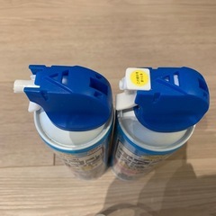 エアコン洗浄スプレーの画像