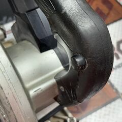 【中古】ハイコーキ HiKOKI WR18DBDL2 コードレスインパクトレンチ 18V 本体のみの画像