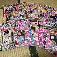 女性セブン