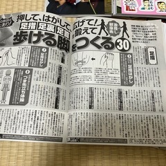 女性セブンの画像