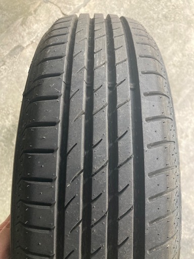 2023年製 イボ付】ブリヂストン ニューノ 155/65R14 4本セット N