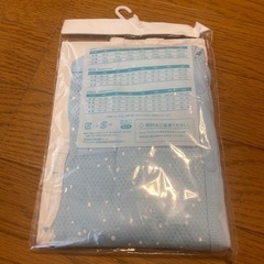 新品80サイズ肌着の画像