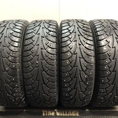 HANKOOK winter I Pike 195/65R15 ...