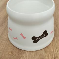 犬用 食器の画像