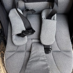 besrey軽量コンパクトベビーカー　使用回数10回程度の画像