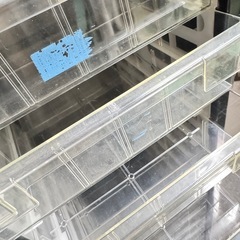 業務用ファイルケース ファイル棚の画像