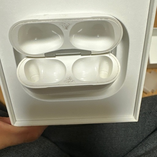 エアーポッツプロ　Air Pods Pro　