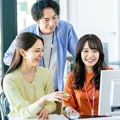 【未経験キャリアカウンセラー】年間休日125日&有休も取りやすい。手厚い研修で未経験からキャリアスタート！の画像