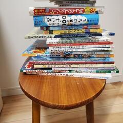 児童向けの絵本まとめ売り