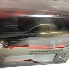 新品ラジコン、メルセデスベンツの画像