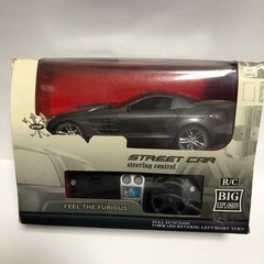 ラジコン