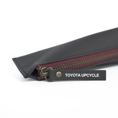 TOYOTA UPCYCLE ペンケース