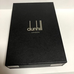 ダンヒル、長財布