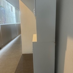 食器棚✨値下げ交渉可能🉑の画像