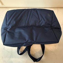 ディズニー💙保冷バックの画像