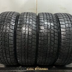 DUNLOP WINTER MAXX WM02 185/65R1...