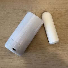 DENdo デンドゥ 市販の歯ブラシを3秒で電動化 電動歯ブラシの画像