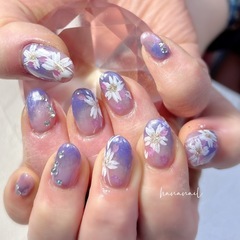 初回ハンド2000円〜💅フット2500円〜🌸時々新商品のモニター募集