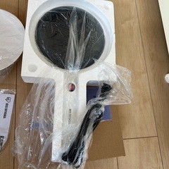 クレープメーカーの画像