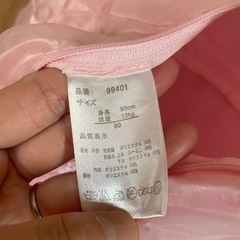 子供用ドレスの画像