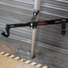 0423 MINOURA 自転車 スタンド ポールの画像