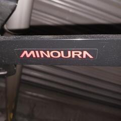 0423 MINOURA 自転車 スタンド ポールの画像