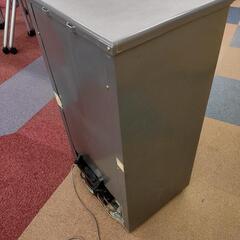 NEC電気冷蔵庫　2ドア　82L 98年製 の画像