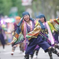 【よさこいメンバー募集】一緒に楽しい1年にしましょー！ - 友達