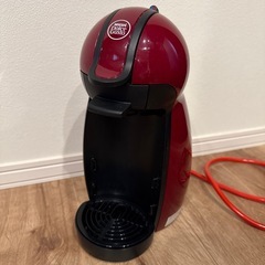 ドルチェグスト