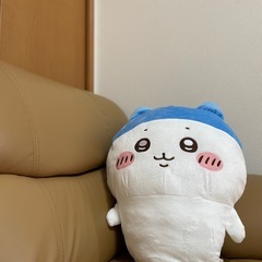 ちいかわ　ぬいぐるみ超BIG新品⭐︎
