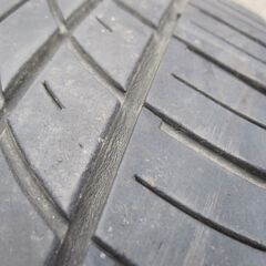 夏タイヤ 215/65R16 ヨコハマ PARADA PA03の画像