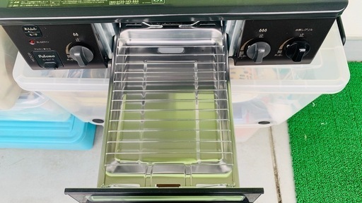 値下げ パロマ ガステーブル プロパン用