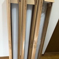 未使用品❗️Panasonic LEDシーリングライト LGB52122LE1の画像