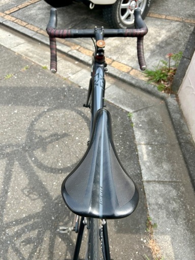 ロードバイク　モーメンタム