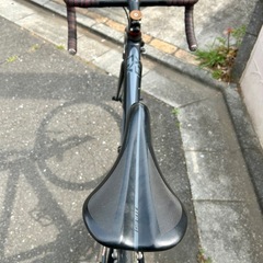 ロードバイク モーメンタム